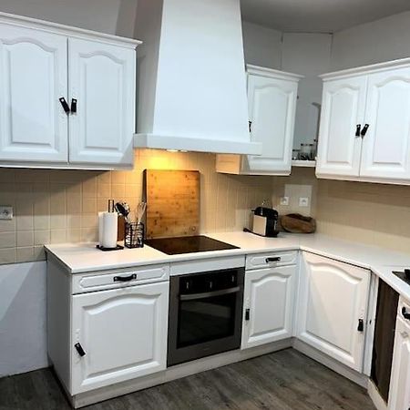 Apartmán Superbe Duplex En Hyper Centre Saint-Etienne  Exteriér fotografie