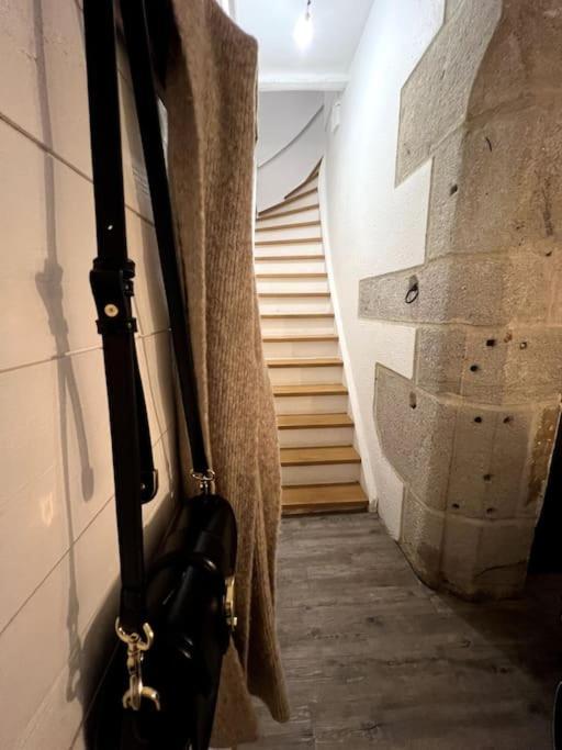 Apartmán Superbe Duplex En Hyper Centre Saint-Etienne  Exteriér fotografie