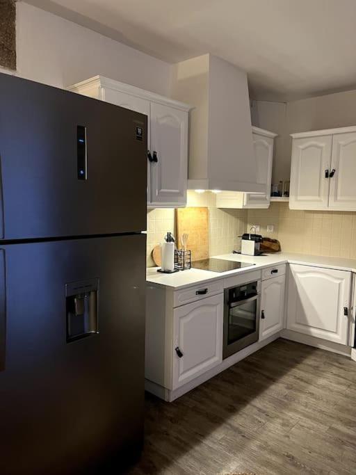 Apartmán Superbe Duplex En Hyper Centre Saint-Etienne  Exteriér fotografie
