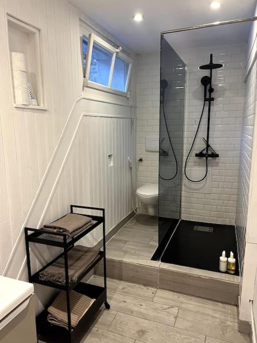 Apartmán Superbe Duplex En Hyper Centre Saint-Etienne  Exteriér fotografie